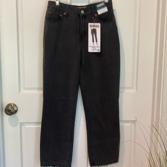 Rewash Denim - NWT Rewash jeans